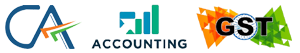 Master of Accounting & GST