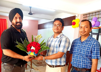 Aptech Learning Sonarpur