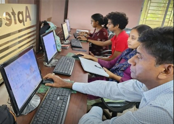 Aptech Learning Sonarpur