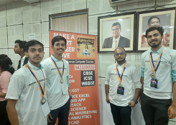 Aptech Learning Sonarpur