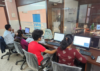 Aptech Learning Sonarpur