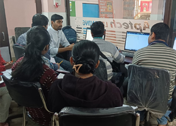 Aptech Learning Sonarpur